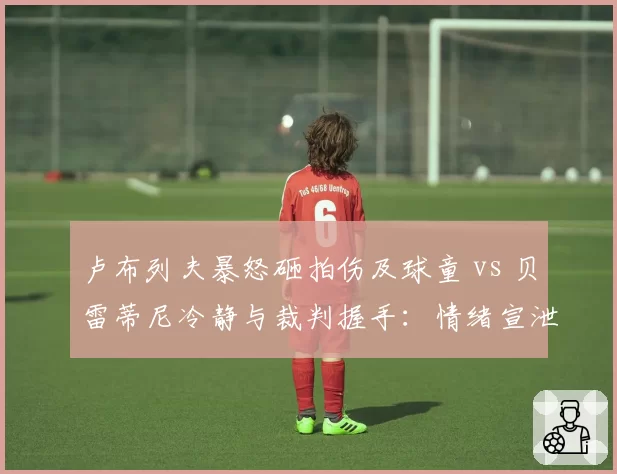 卢布列夫暴怒砸拍伤及球童 vs 贝雷蒂尼冷静与裁判握手：情绪宣泄失控与克制的两极