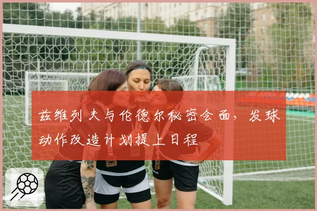 兹维列夫与伦德尔秘密会面，发球动作改造计划提上日程