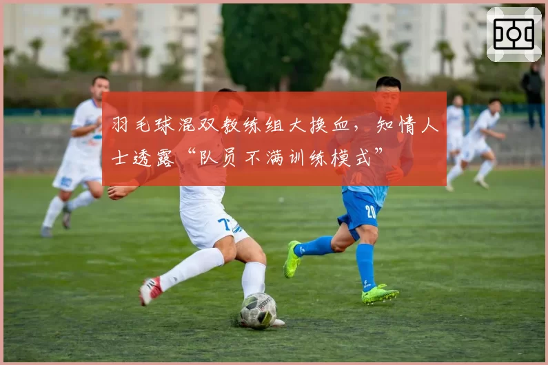 羽毛球混双教练组大换血,知情人士透露“队员不满训练模式”