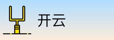 开云 Logo